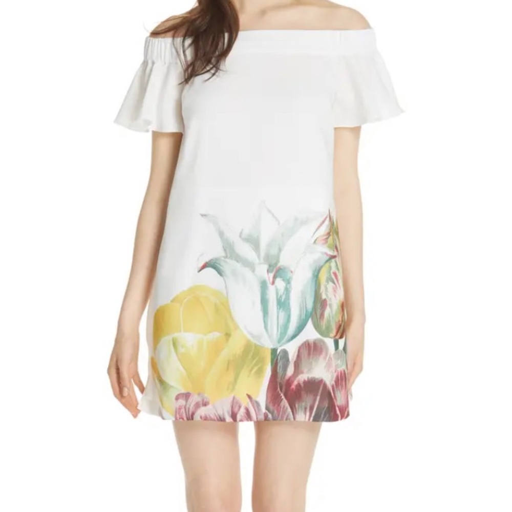 Ted Baker Nayylee Romper